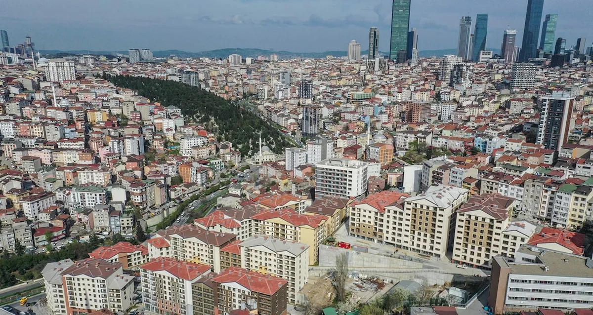Ev satışında DASK poliçesine yeni düzenleme