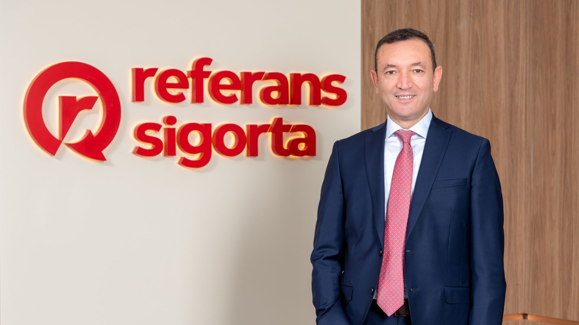 Referans Sigorta ilk yarıda prim üretimini yüzde 284 artırdı