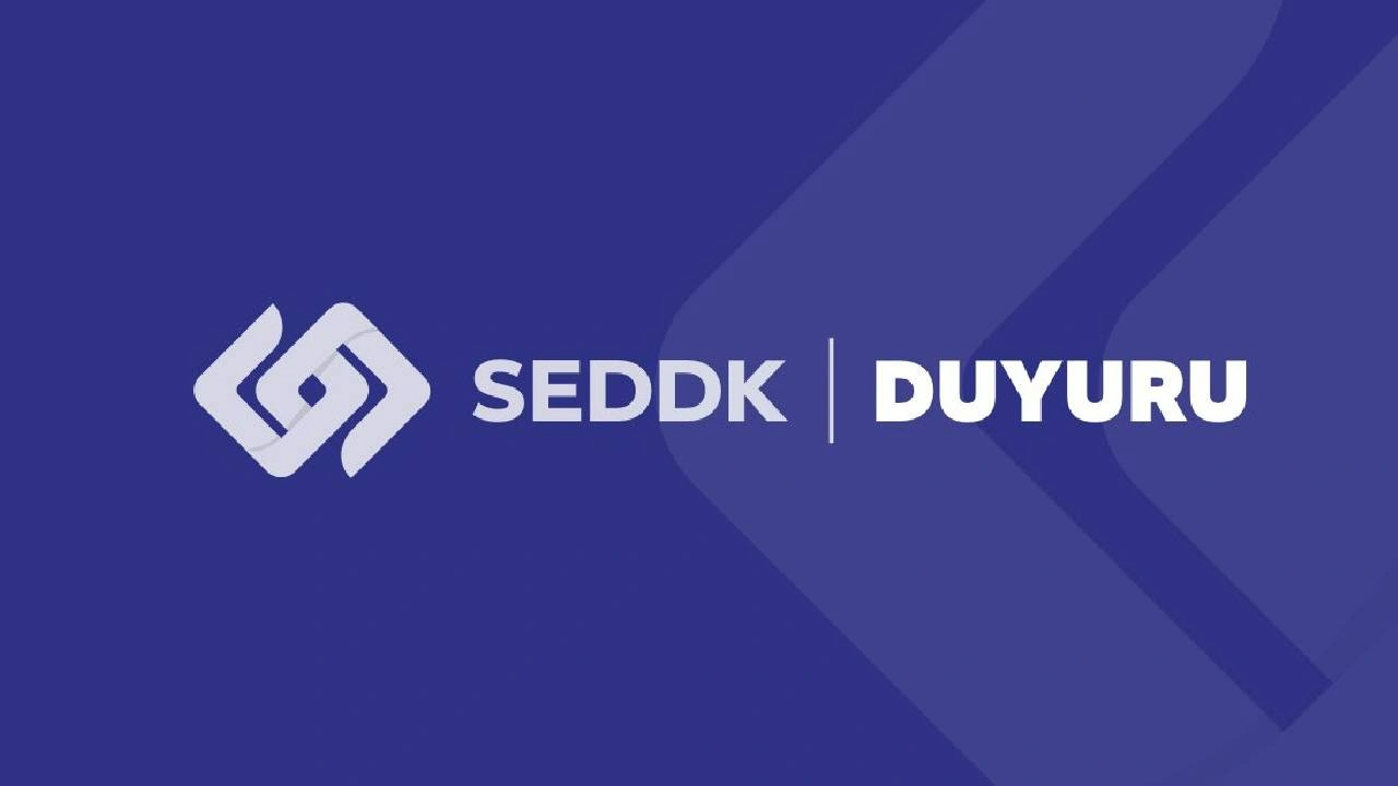 SEDDK’dan reasürans verilerinin SBM’ye aktarılmasına ilişkin yeni düzenleme​